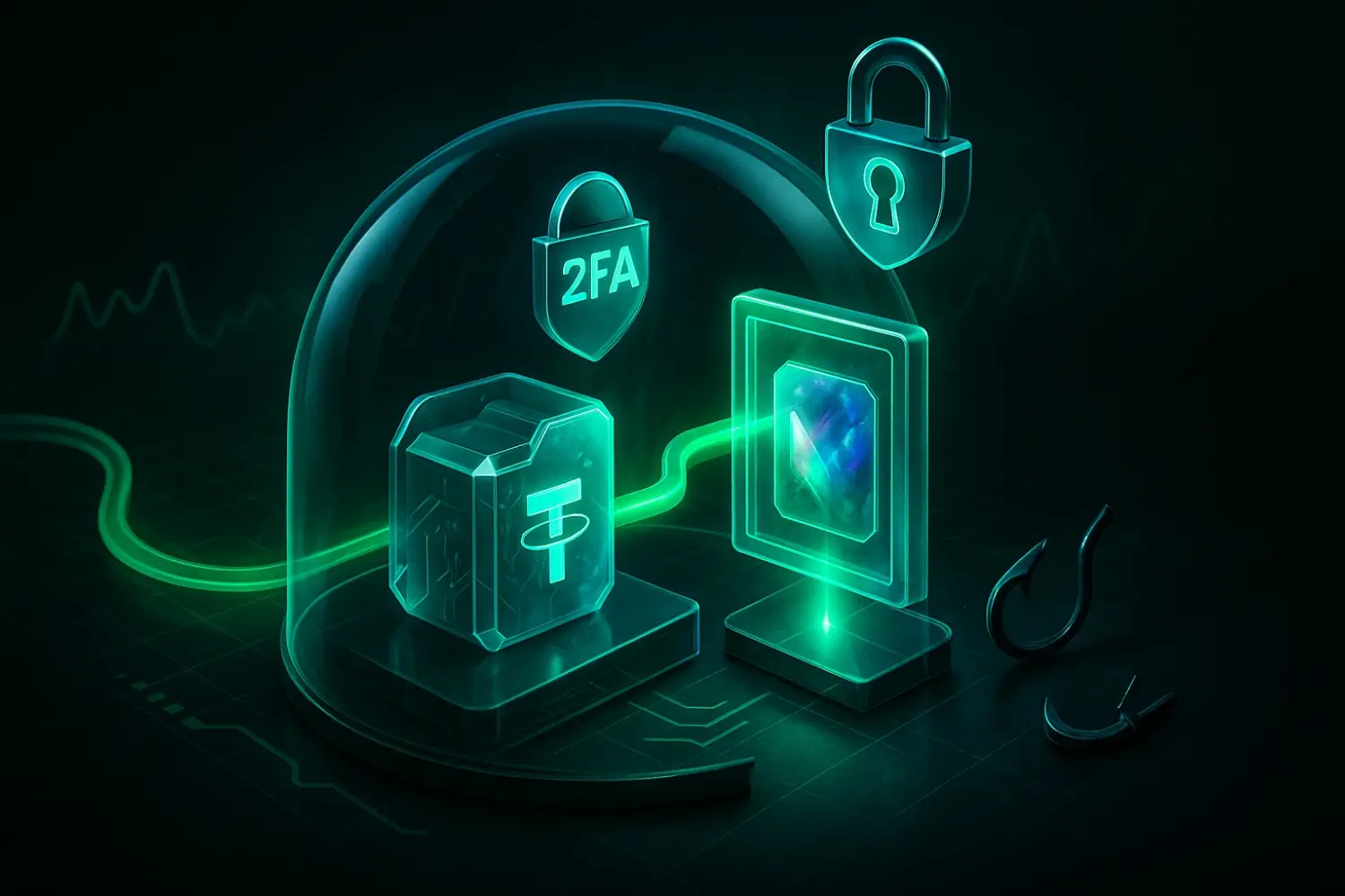 نقش مزایا و نکات امنیتی امنیت 2FA در خرید NFT