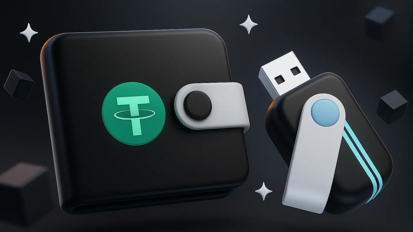 کیف پول سختافزاری چیست