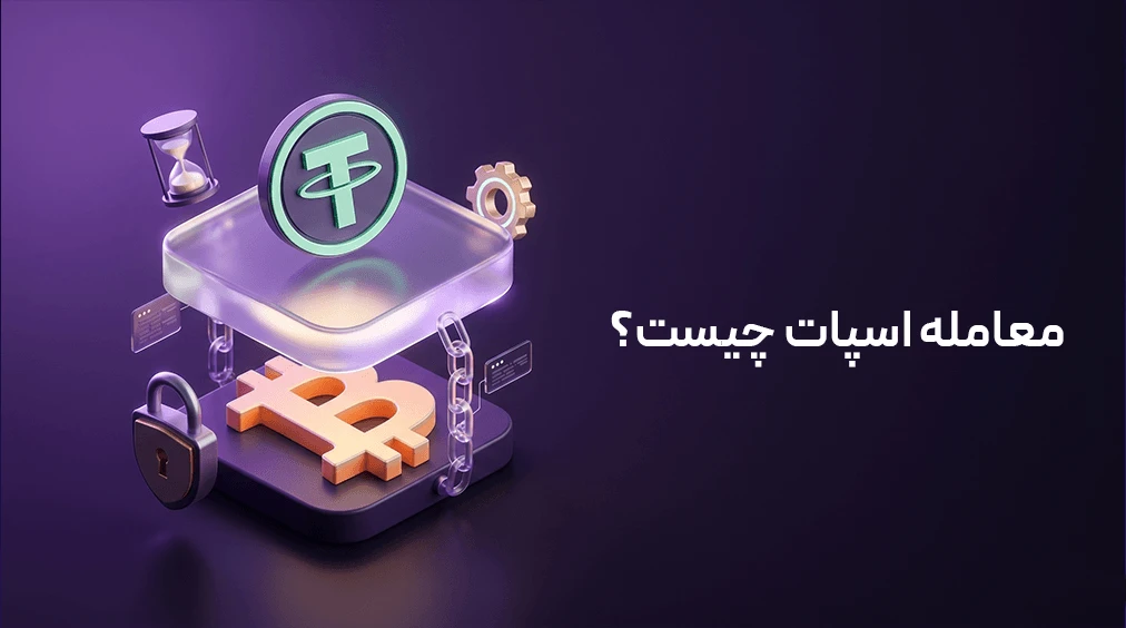 معامله اسپات چیست