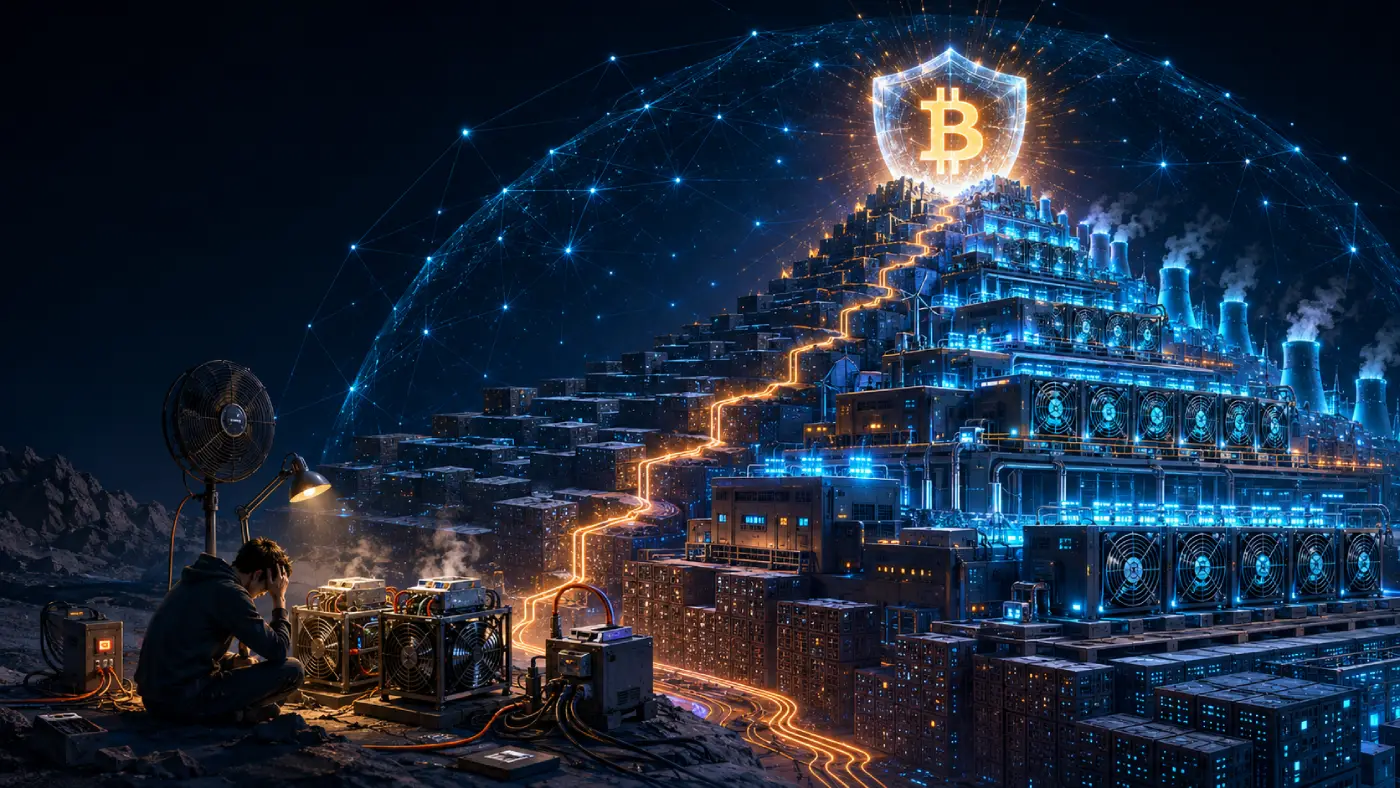 Challenges and Limitations of Mining with Increasing Difficulty