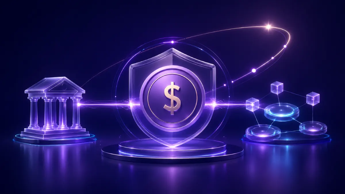 آینده USAT در کریپتو
